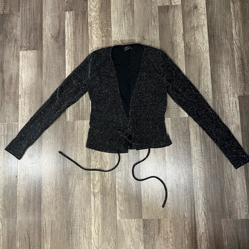 URBAN OUTFITTERS. Women’s Vest. Size S. (Like new).